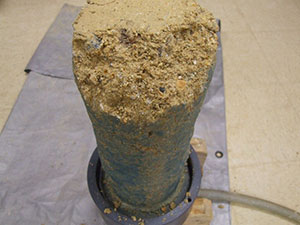 Heap Leach Optimization